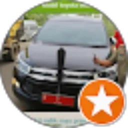 Review From Bupati tegal sinoeng ganjarprasojo n.w.h