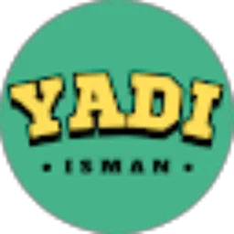 Review From Yadi Isman