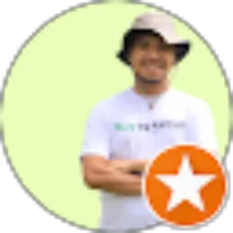 Review From Kuy berkebun