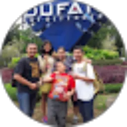 Review From Susilo Nugroho