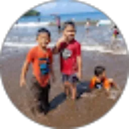 Review From Aprilia Romaliani