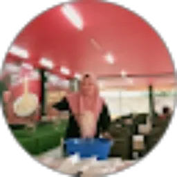 Review From Alifatul Pertiwi