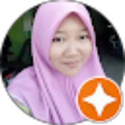 Review From Supharia Putri Jaya Fitri