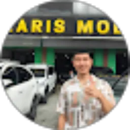 Review From Vincent