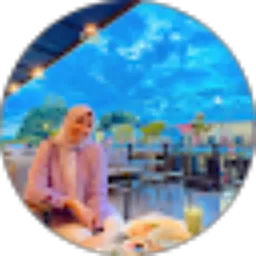 Review From kasmyrizky ongan
