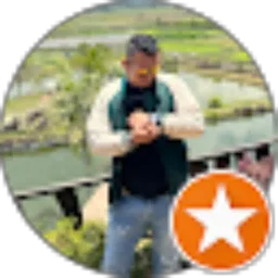 Review From Tio Febrian