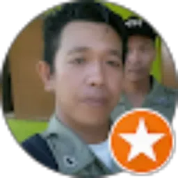 Review From Aris Noviyanto