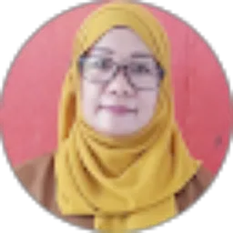 Review From Nuriani SPd