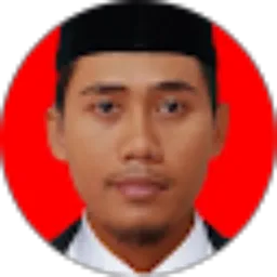 Review From MUSLIM ARDIANSYAH