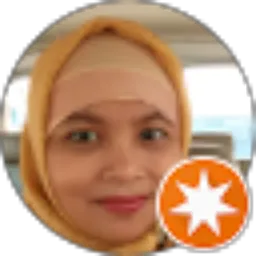 Review From ida susanti