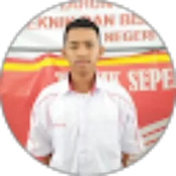 Review From 06.Badrus Salam