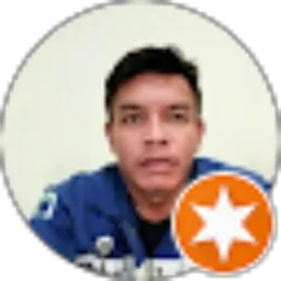 Review From Amaludin