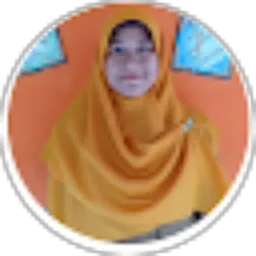 Review From alya farida