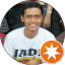 Review From Syaifurrahman