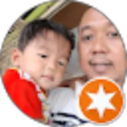 Review From inunk mubarok