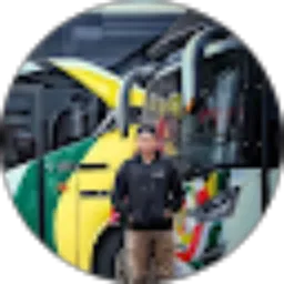 Review From KULLER Scania Official