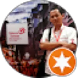 Review From Trenggono Adhi Wibowo