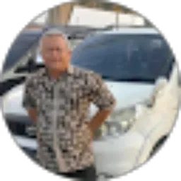 Review From Andreas Win Sunarsono