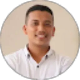 Review From Risman Jaya