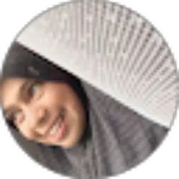 Review From Cut Rauzatul Jannah
