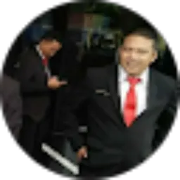 Review From Agz. Rianto