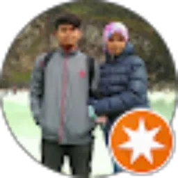 Review From Fawali Muhammad