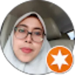 Review From Syahnaz Adelia