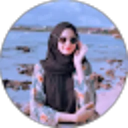 Review From annisa nurjanah