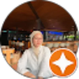 Review From Keyza Hirniq