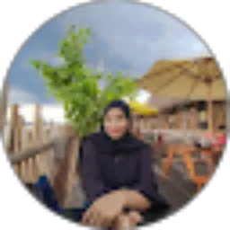 Review From Norsyifa