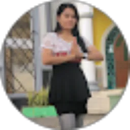 Review From Irma imha