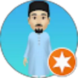 Review From Syuaib Abbas (Aii')