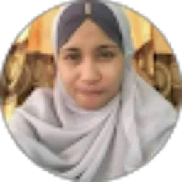 Review From Sakina Hasan