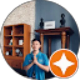 Review From Ashari