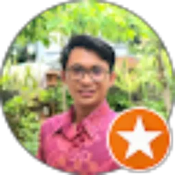 Review From Putu Amarta Sadwika Sukma