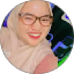 Review From Merry Zakaria
