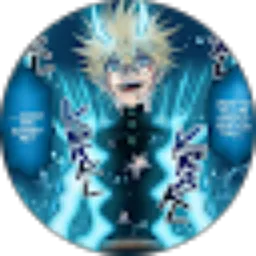 Review From lightning flower