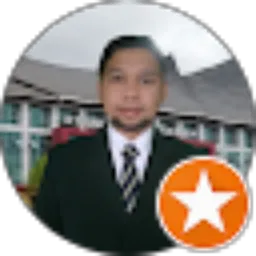 Review From muhammad fahriza