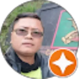 Review From Aji Kristiawan