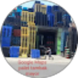 Review From Pallet tambak Mayor