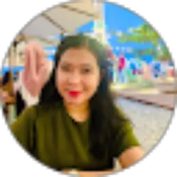 Review From Monika Sinaga