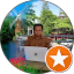 Review From Ade Ma'mun Ruskandi