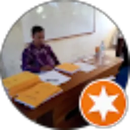 Review From Muzakkar Hanafi
