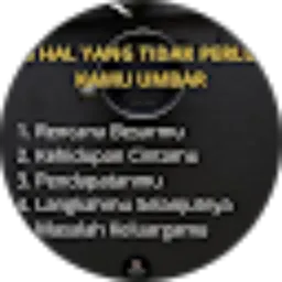 Review From Siti Nurkamilah