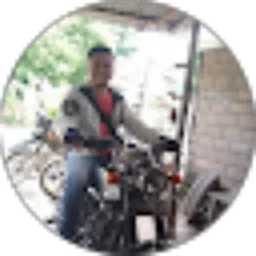 Review From Rian Bastian