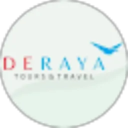 Review From Deraya Tours & Travel