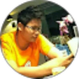 Review From Shandy Chuan