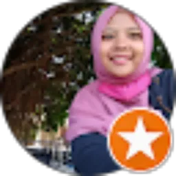 Review From Bekti Istiqomah