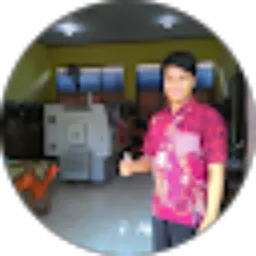 Review From trian wahyuliono