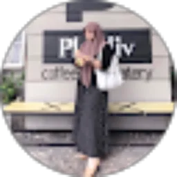 Review From Ayu Lestari kharja